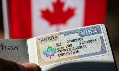 canadian visa