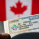 canadian visa