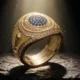 championship ring