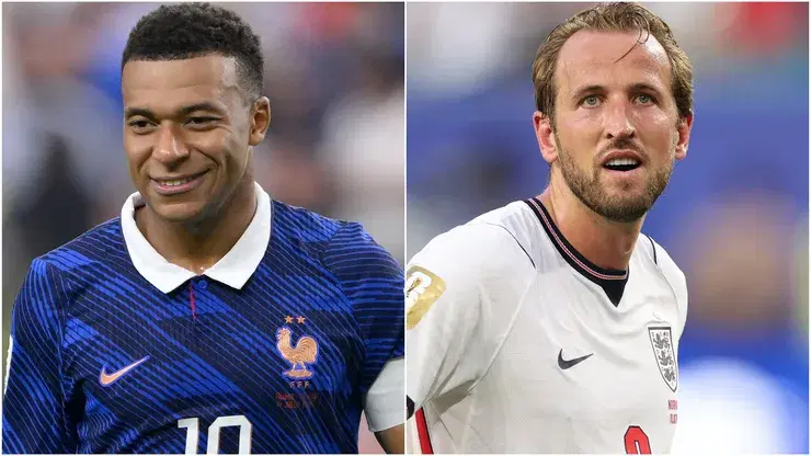 england france