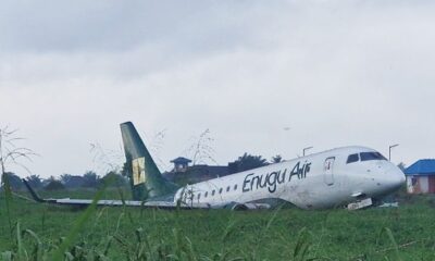 enugu air