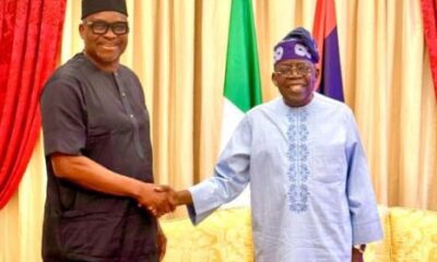 fayose tinubu