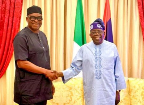 fayose tinubu
