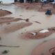flood wahes grave
