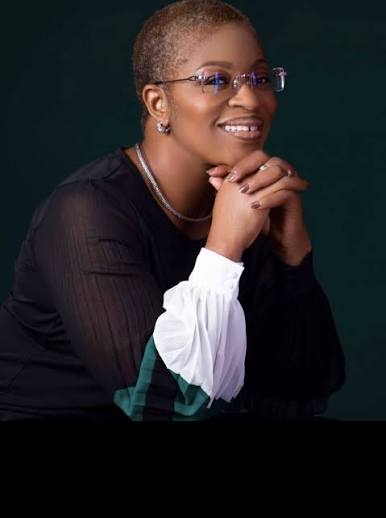 Oyinkansola Badejo-Okusanya