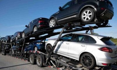 imported cars