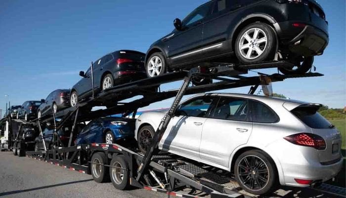 imported cars