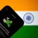 india whatsapp