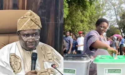 inec election