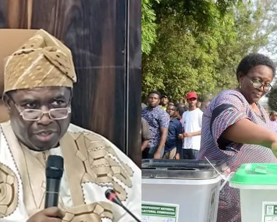 inec election