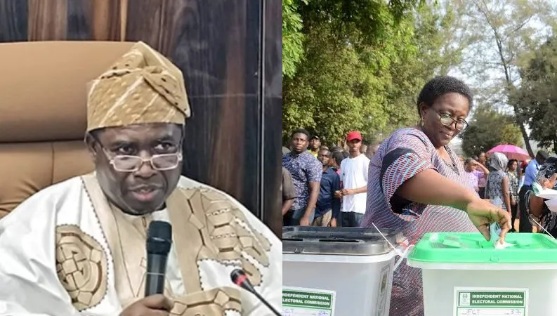 inec election