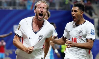 kane