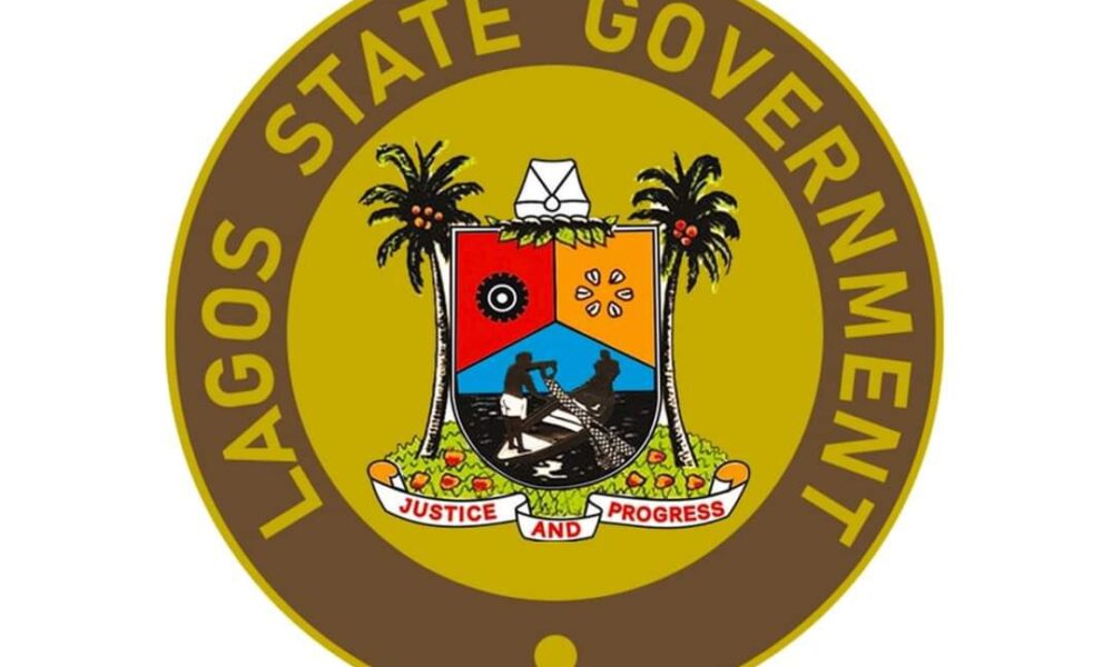 lagos gvt