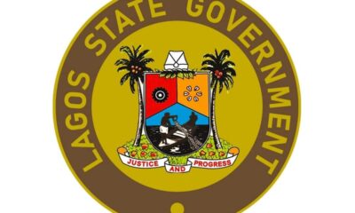 lagos gvt