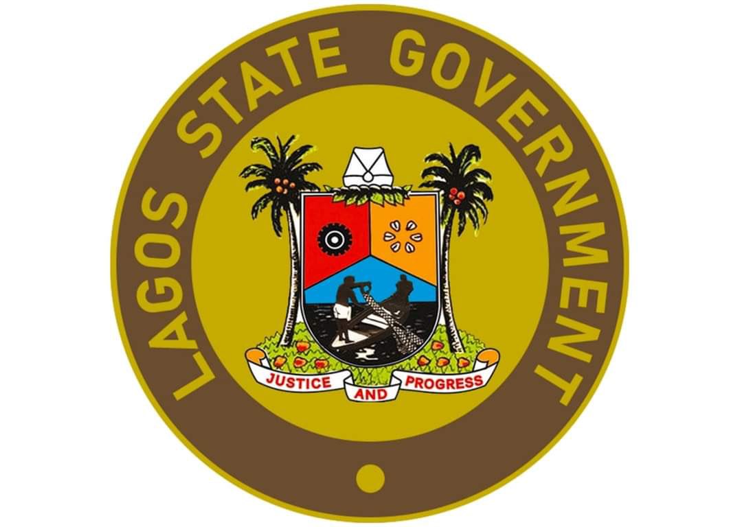 lagos gvt