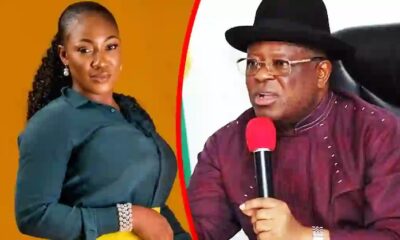 marry umahi