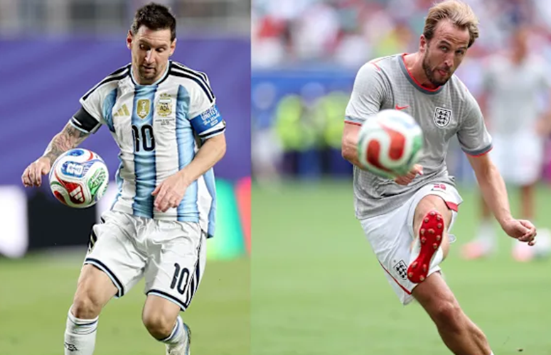 messi eng