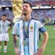 messi in tears