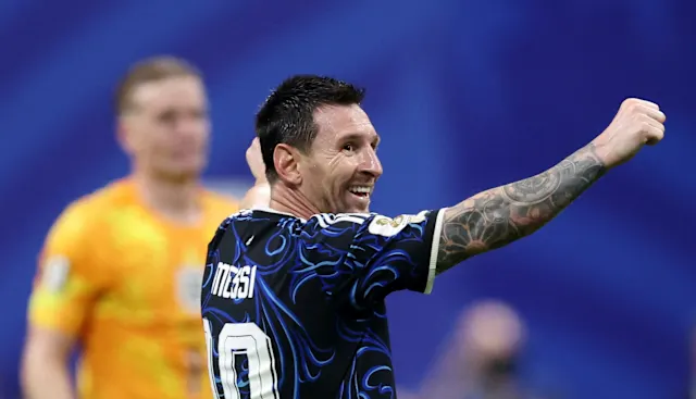 messii