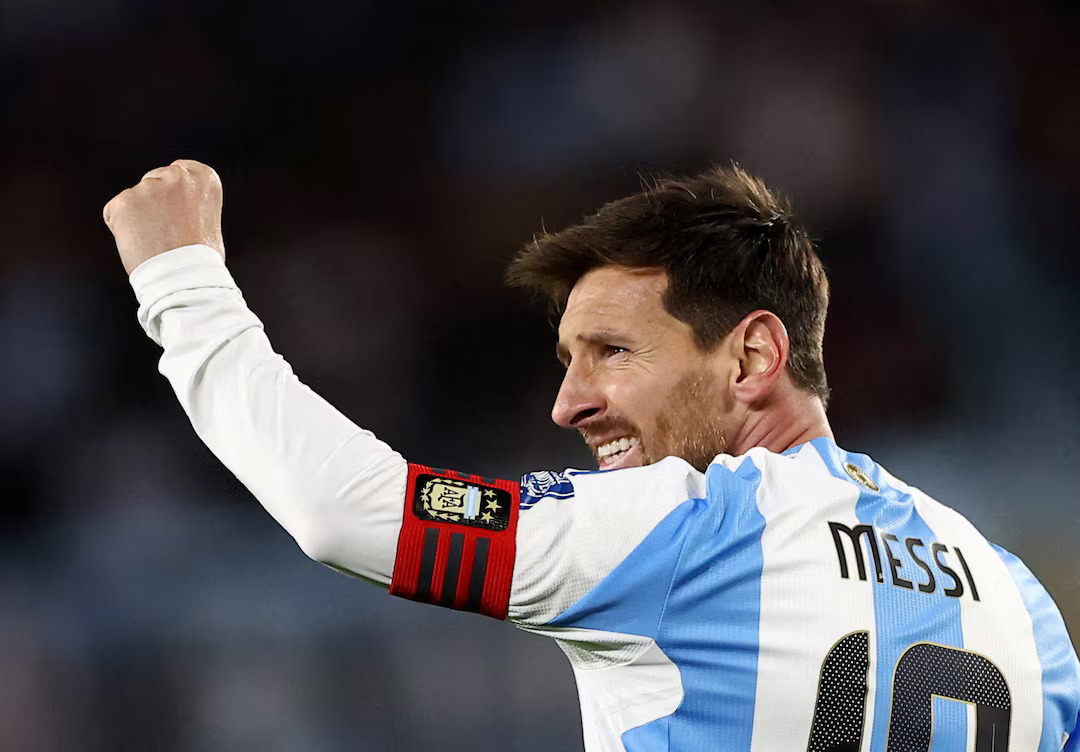 messiii