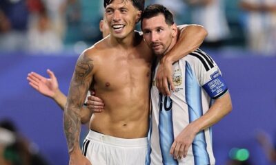 messiiiii