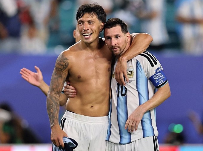 messiiiii