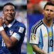 mppabe messi