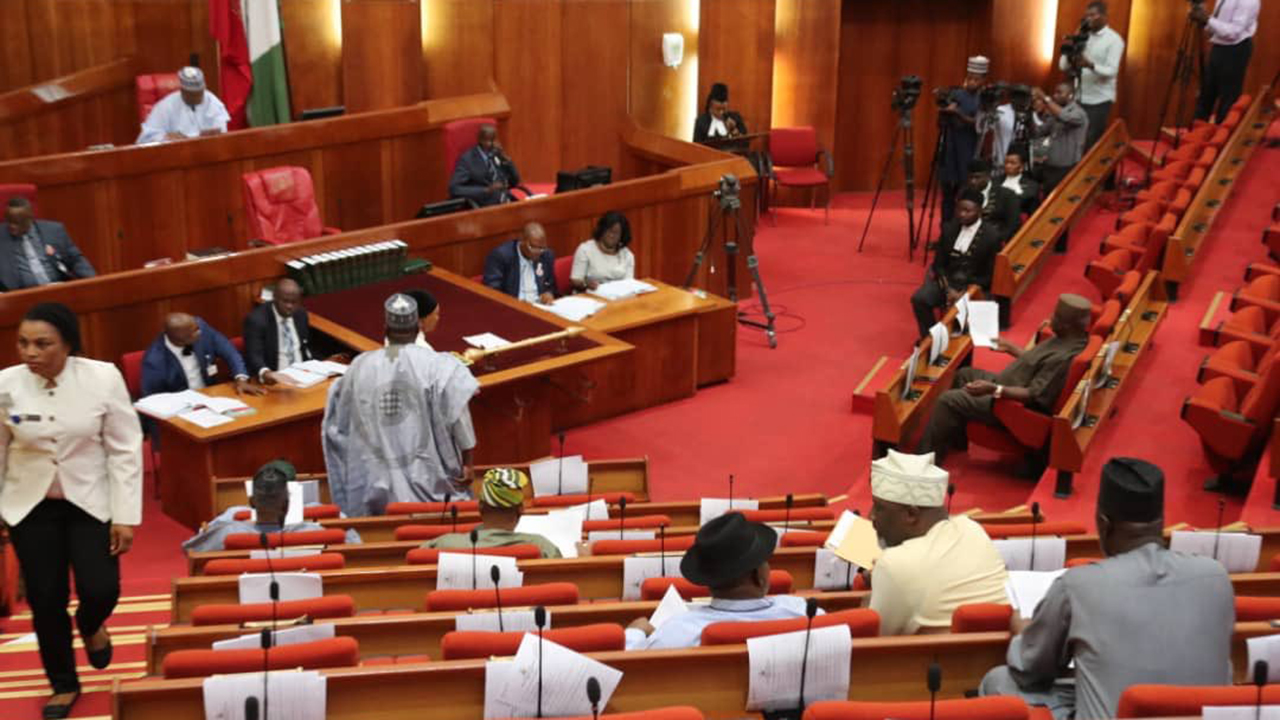 national assembly