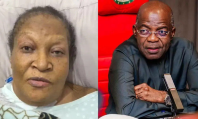 ngozi otti