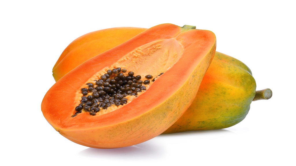 paw paw