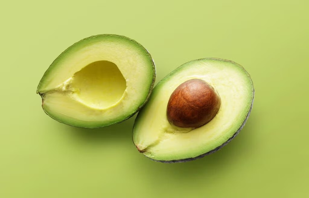 Best Fruits to Eat During the Rainy Season - avocado