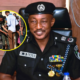 police search