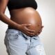 pregnant lady