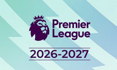 premier league 2026 2027