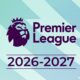 premier league 2026 2027