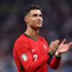 ronaldo retires