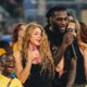 shakira burna