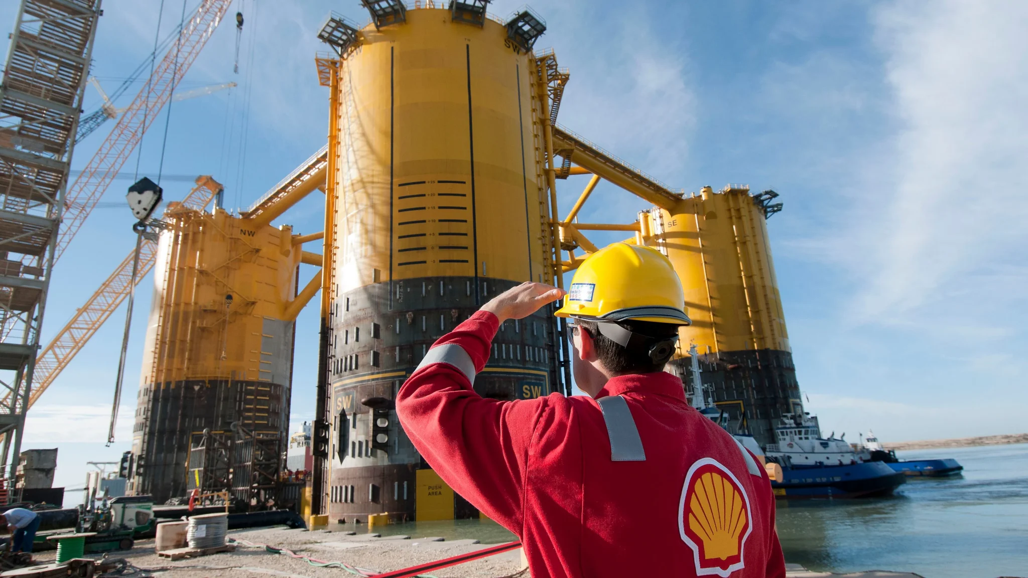 shell nigeria exploration and production company limited snepco