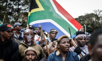 south africans