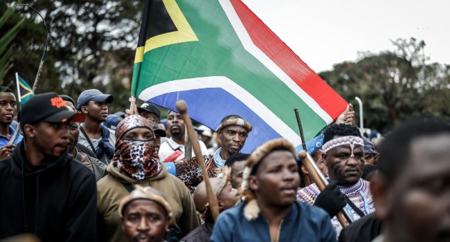 south africans