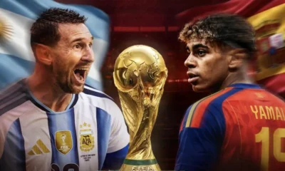 spain vs argentina fifa world cup 2026 final