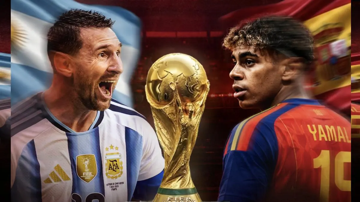 spain vs argentina fifa world cup 2026 final