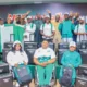 team nigeria