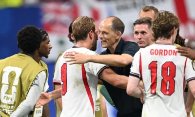 tuchel