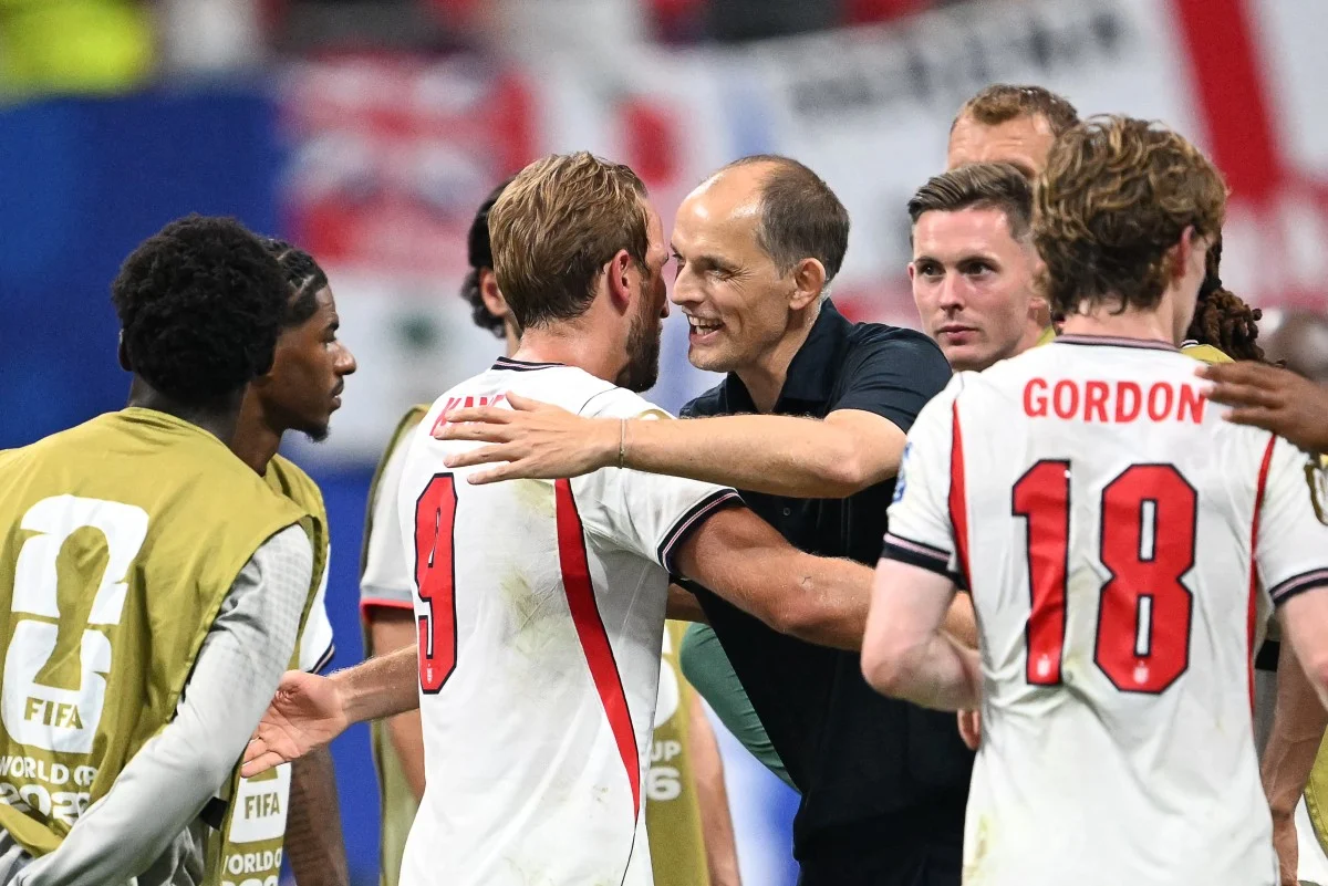 tuchel