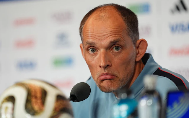 Tuchel