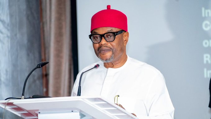 uche nnaji