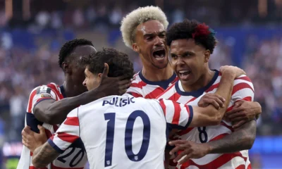 usa