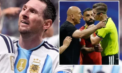 var erro egypt