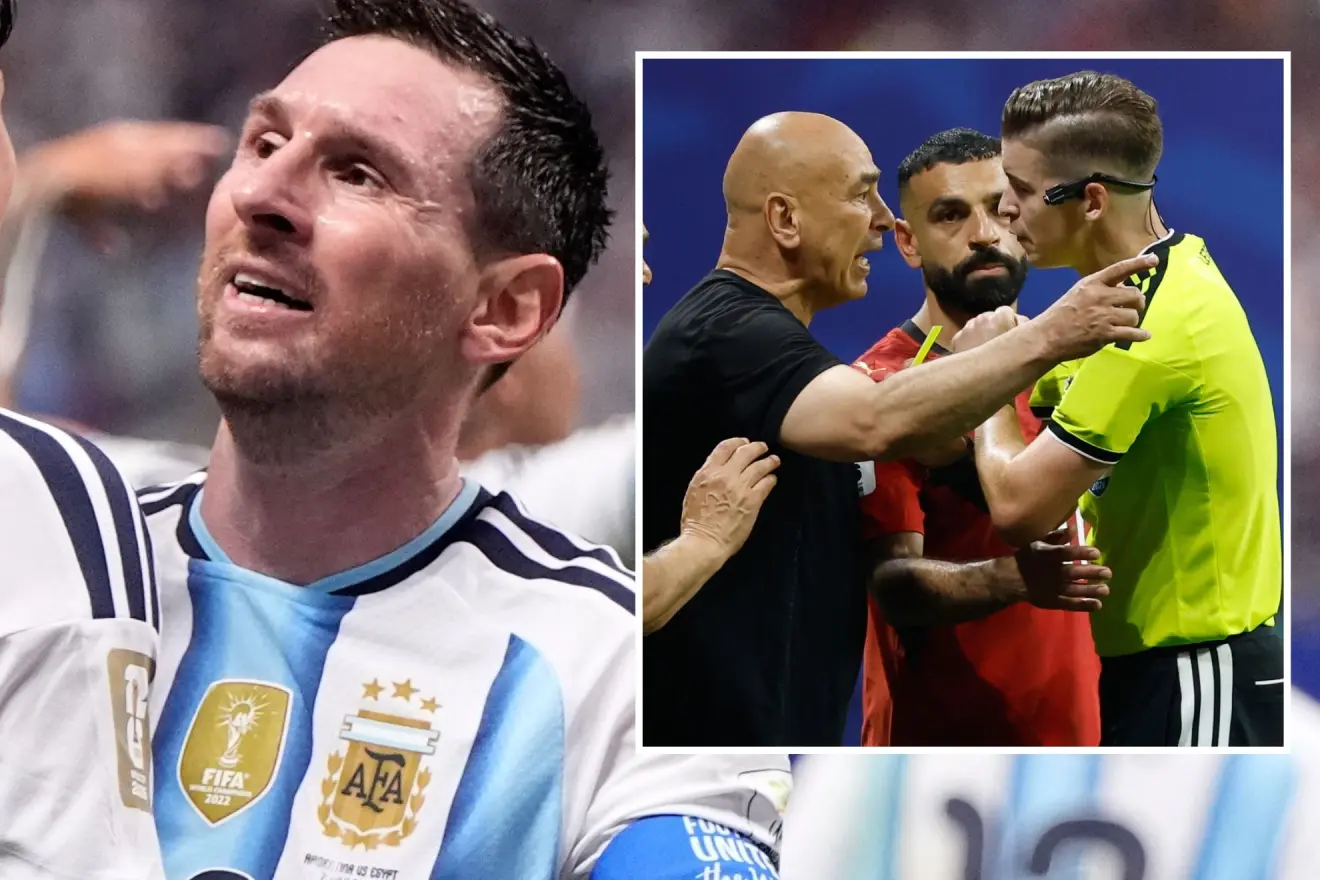 var erro egypt
